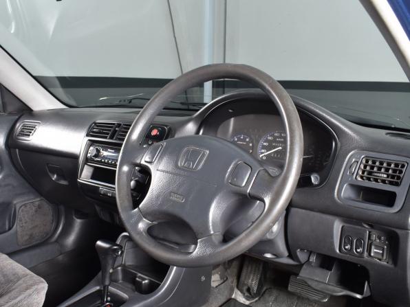 Honda Domani II с пробегом 1999 года, цена 219 995 рублей, 412547 км, седан, Автокод Объявления
