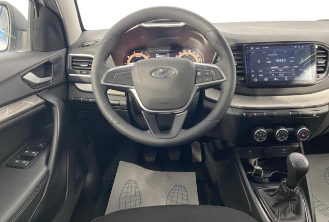 Lada (ВАЗ) Vesta I Рестайлинг (NG) с пробегом 2023 года, цена 1 280 000 рублей, 26075 км, седан, Автокод Объявления