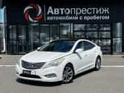 Hyundai Grandeur V Волгоград  - изображение 26