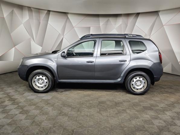 Renault Duster I Рестайлинг с пробегом 2019 года, цена 1 385 000 рублей, 67222 км, внедорожник, Автокод Объявления