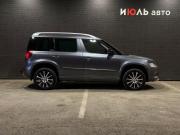 Skoda Yeti I Рестайлинг Челябинск  - изображение 25