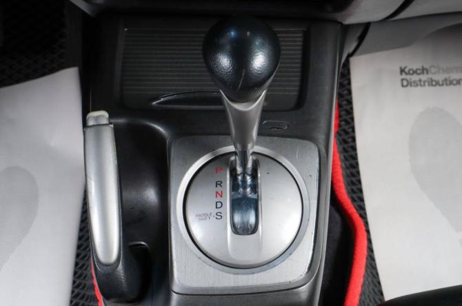 Honda Civic VIII с пробегом 2007 года, цена 769 000 рублей, 304286 км, седан, Автокод Объявления