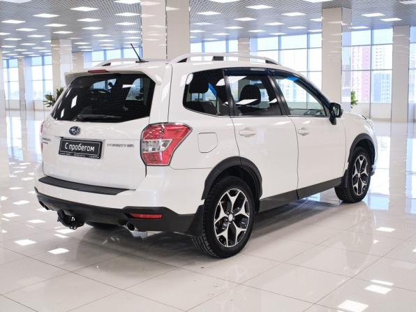 Subaru Forester IV с пробегом 2013 года, цена 1 683 000 рублей, 119871 км, внедорожник, Автокод Объявления