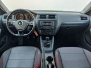Volkswagen Jetta VI Рестайлинг Москва  - изображение 22