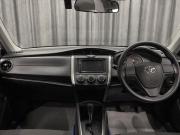 Toyota Corolla XI (E160 E170) Рестайлинг 2 Красноярск  - изображение 26