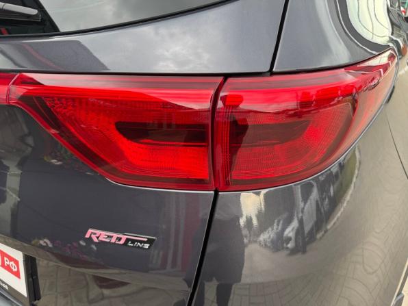 Kia Sportage IV с пробегом 2017 года, цена 1 979 900 рублей, 119014 км, внедорожник, Автокод Объявления