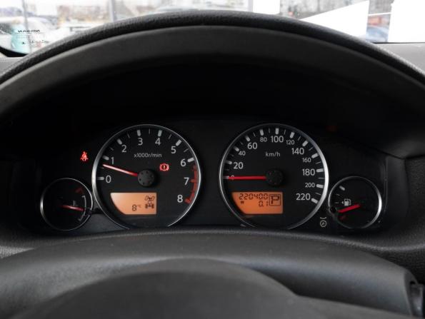 Nissan Pathfinder III с пробегом 2008 года, цена 1 275 000 рублей, 220400 км, внедорожник, Автокод Объявления