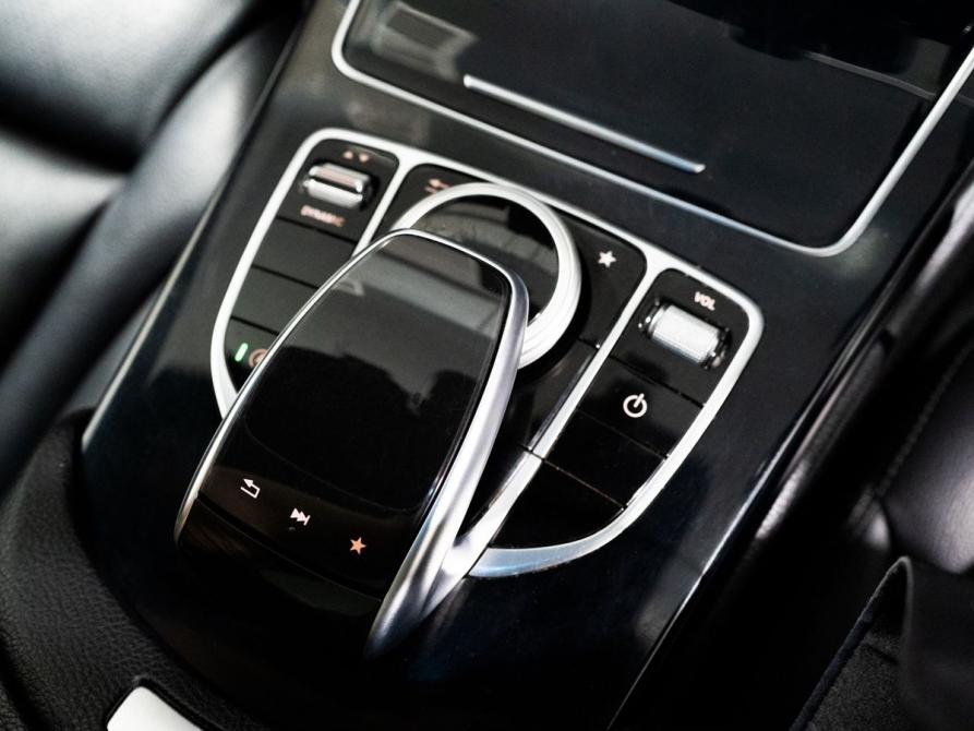 Mercedes-Benz C-Класс IV (W205) Иркутск  - изображение 16
