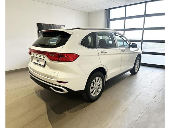 Новый Haval M6 II 2026 года, цена 2 049 000 рублей, внедорожник, Автокод Объявления