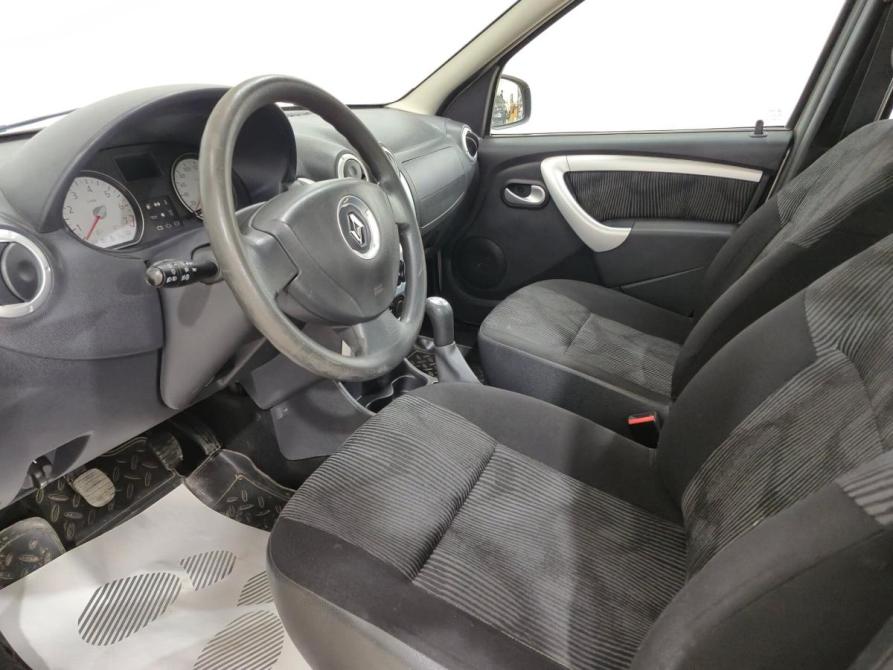 Renault Logan I Рестайлинг Альметьевск  - изображение 8