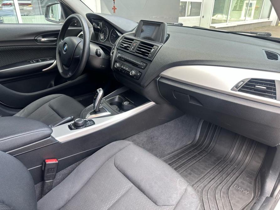 BMW 1 серии II (F20/F21) Екатеринбург  - изображение 7