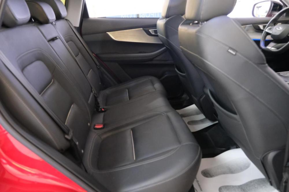 Chery Tiggo 7 Pro Max I Омск  - изображение 20