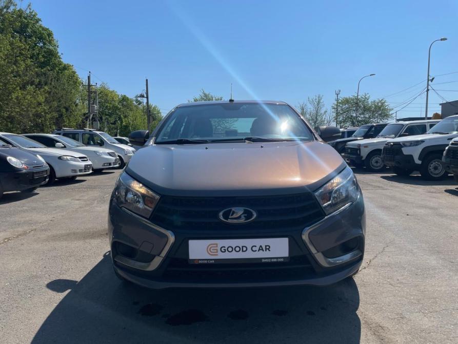 Lada (ВАЗ) Vesta I Саратов  - изображение 5