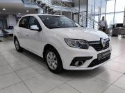 Renault Logan II Рестайлинг Казань  - изображение 25