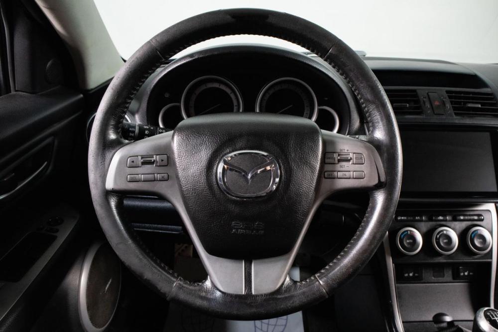 Mazda 6 II (GH) Сургут  - изображение 13