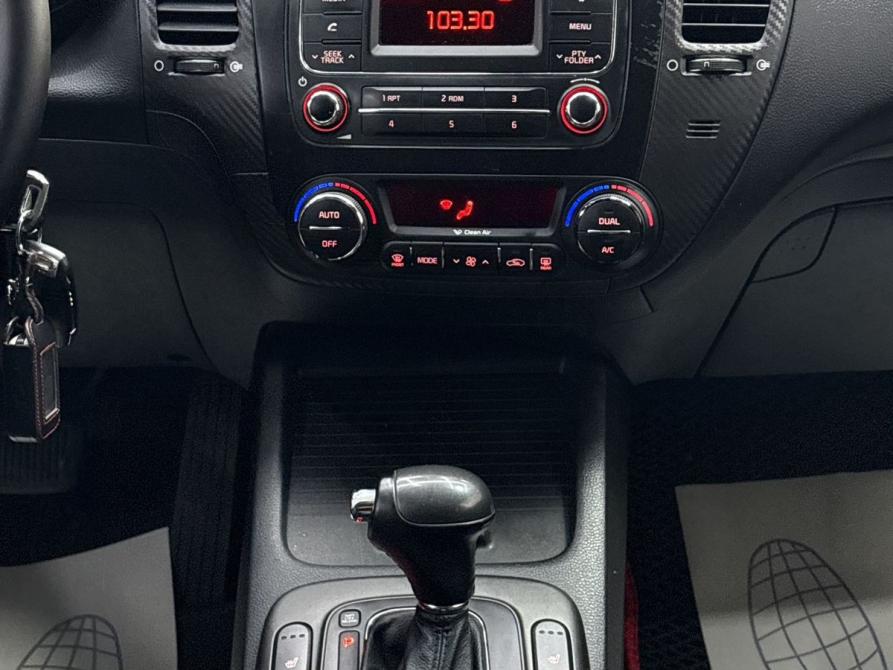 Kia Cerato III Ярославль  - изображение 33