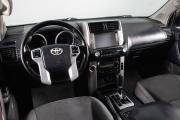 Toyota Land Cruiser Prado 150 Series Сургут  - изображение 30