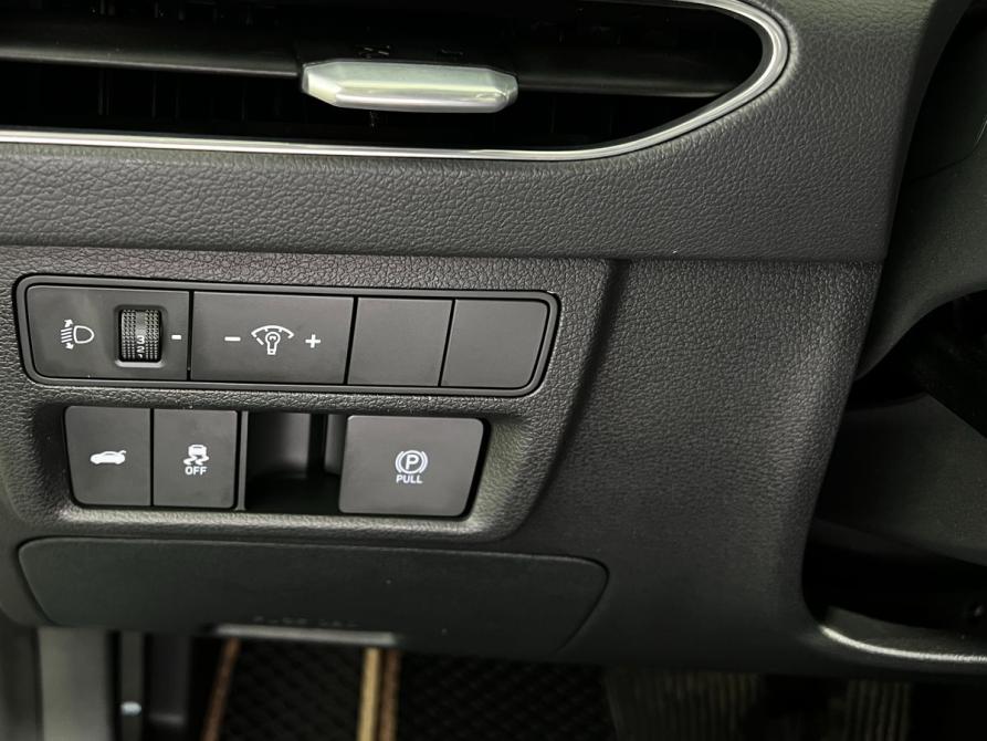 Hyundai Sonata VIII (DN8) Калининград  - изображение 19