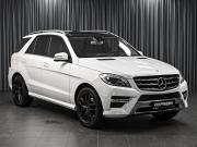 Mercedes-Benz M-Класс III (W166) Ставрополь  - изображение 24