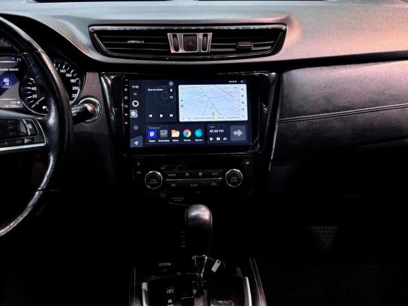 Nissan X-Trail III Рестайлинг с пробегом 2019 года, цена 2 300 000 рублей, 131482 км, внедорожник, Автокод Объявления