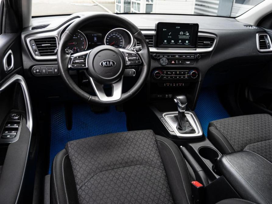 Kia Ceed III Краснодар  - изображение 6