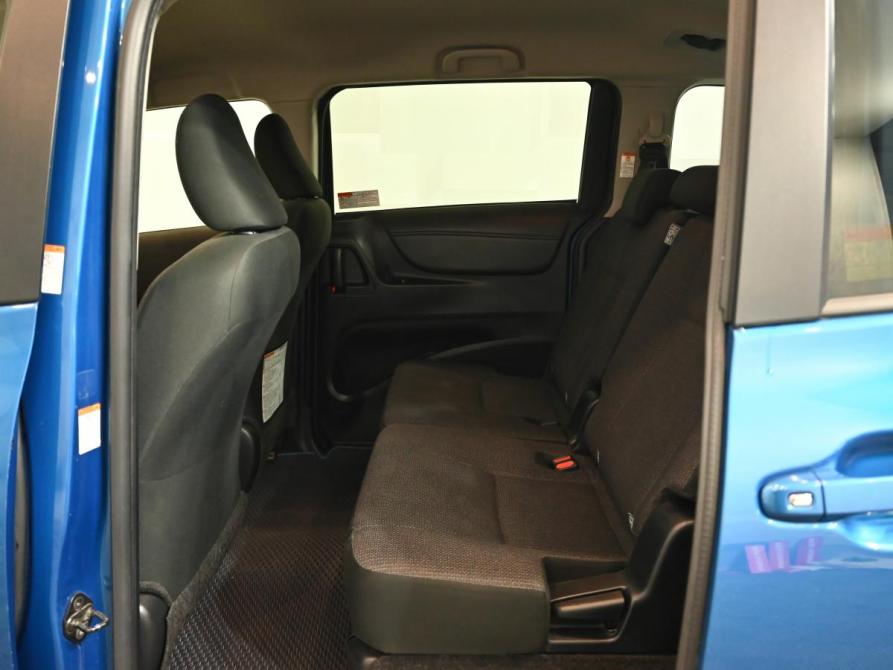 Toyota Sienta II Рестайлинг Екатеринбург  - изображение 20