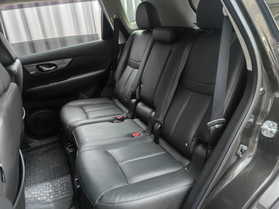 Nissan X-Trail III Подольск  - изображение 8