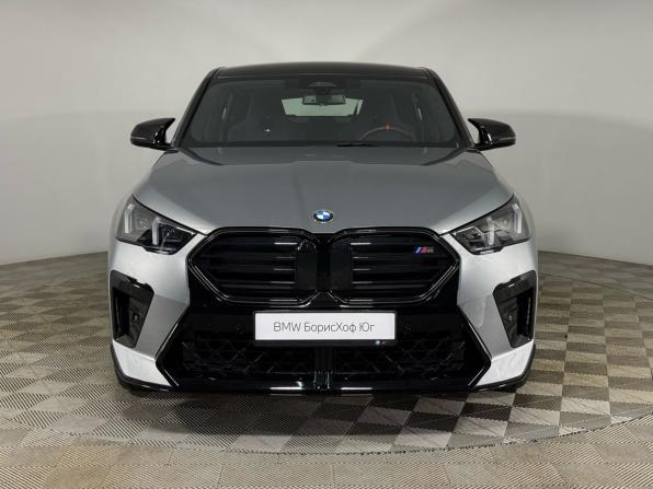 BMW X2 II (U10) с пробегом 2024 года, цена 6 300 000 рублей, 899 км, внедорожник, Автокод Объявления
