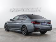 BMW 5 серии VII (G30/G31/G38) Рестайлинг Москва  - изображение 29