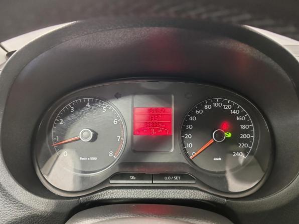 Volkswagen Polo V с пробегом 2012 года, цена 719 000 рублей, 188773 км, седан, Автокод Объявления
