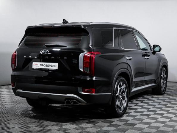 Hyundai Palisade I с пробегом 2020 года, цена 4 899 000 рублей, 67960 км, внедорожник, Автокод Объявления