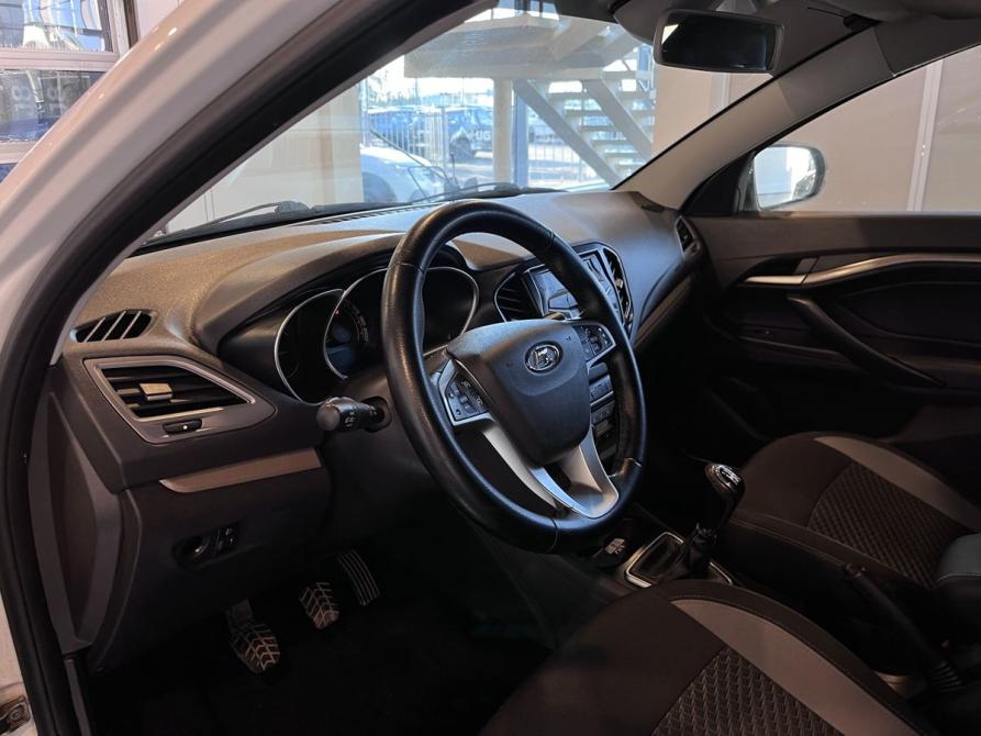 Lada (ВАЗ) Vesta I Чебоксары  - изображение 22