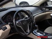 Opel Insignia I Рестайлинг Москва  - изображение 36