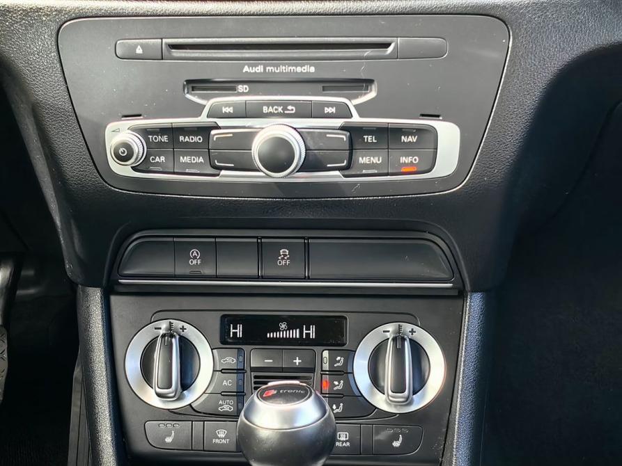 Audi Q3 I (8U) Санкт-Петербург  - изображение 13