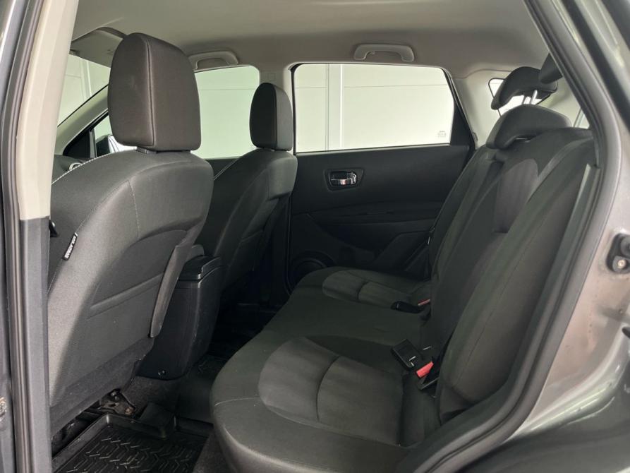 Nissan Qashqai I Рестайлинг Уфа  - изображение 19