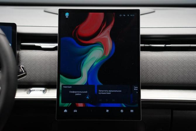 Jaecoo J7 I с пробегом 2024 года, цена 2 155 000 рублей, 57900 км, внедорожник, Автокод Объявления