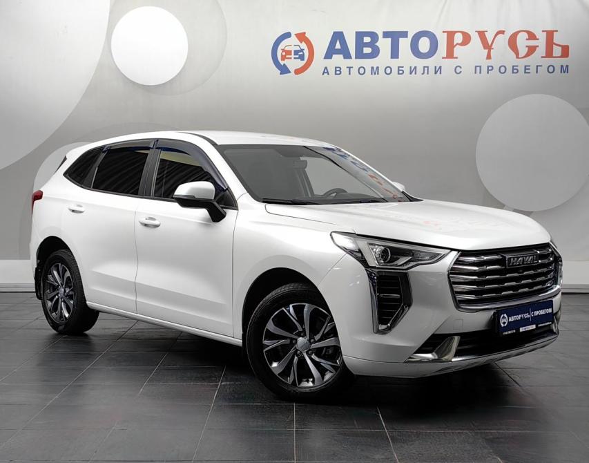 Haval Jolion I Москва  - изображение 1