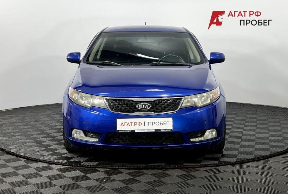 Kia Cerato II Нижний Новгород  - изображение 3