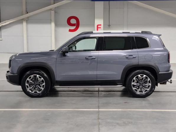 Haval Dargo I с пробегом 2022 года, цена 2 349 000 рублей, 97144 км, внедорожник, Автокод Объявления