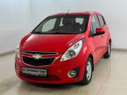 Chevrolet Spark III Москва  - изображение 17