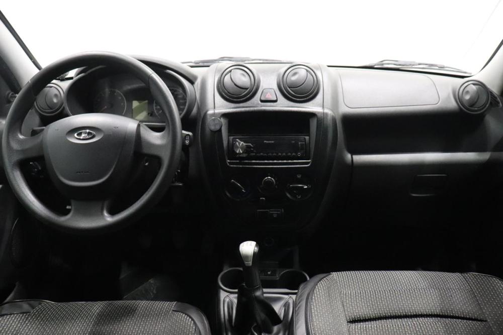 Lada (ВАЗ) Granta I Ульяновск  - изображение 7