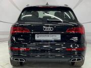 Audi Q5 II (FY) Рестайлинг Воронеж  - изображение 27