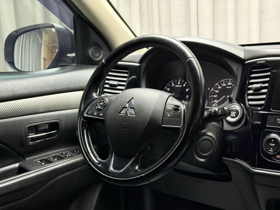Mitsubishi Outlander III Рестайлинг 2 Ижевск  - изображение 12