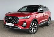 Chery Tiggo 7 Pro I Киров  - изображение 36