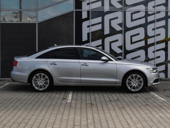 Audi A6 IV (C7) с пробегом 2012 года, цена 1 595 000 рублей, 185823 км, седан, Автокод Объявления