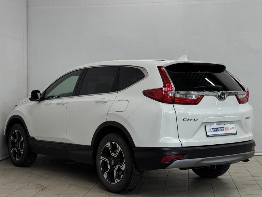 Honda CR-V V Нижний Новгород  - изображение 4