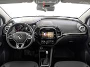 Renault Kaptur I Рестайлинг Москва  - изображение 41