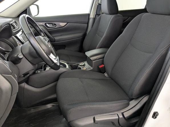 Nissan X-Trail III Рестайлинг с пробегом 2021 года, цена 2 495 000 рублей, 62229 км, внедорожник, Автокод Объявления