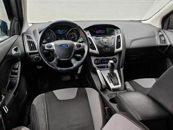 Ford Focus III с пробегом 2012 года, цена 745 000 рублей, 181163 км, седан, Автокод Объявления