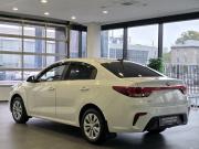 Kia Rio IV Новосибирск  - изображение 29